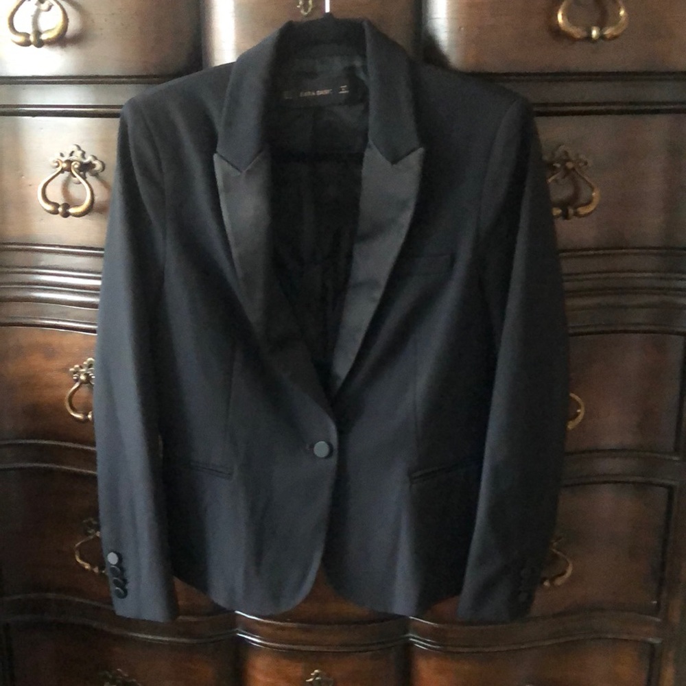 Zara blazer